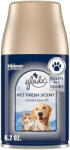 Glade Automata Légfrissítő utántöltő 269ml PET Refreshing air (5000204381795)