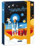 Ars Una Füzetbox ARS UNA A/5 Gravity (50863679) - robbitairodaszer