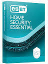 ESET HOME Security Essential, Multi, 5 Eszköz, 1 Éves, Vírusirtó szoftver (EHSE51)