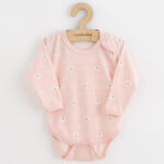 NEW BABY Baba body New Baby Classic II maci fehér - babacokmok - 2 890 Ft