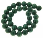  Jad Verde African - Buddstone Rotund 8-8, 9 mm Margele Bijuterii pentru Bijuterii