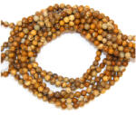  Jasp Peisaj Rotund 4x4 mm Margele Pietre Semipretioase - concepttropic - 20,00 RON