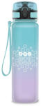 Ars Una Kulacs ARS UNA műanyag matt BPA-mentes ombre 600 ml Orchidea (55794558) - papir-bolt