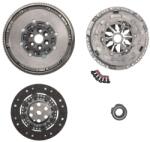 BOHRMANN Kit ambreiaj si volanta VW GOLF V 1.9 TDI (2003 - 2009) BOHRMANN 9399998400 (9399998400 .5)