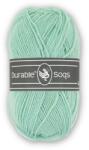 DURABLE Soqs 416 Duck Egg Blue - kék gyapjú zoknifonal