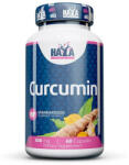 Haya Labs Curcumin (Turmeric Extract) 500mg / 60 tabletta - Gyulladáscsökkentő és immunitást segítő étrend-kiegészítő tabletta