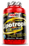 Amix Nutrition - Lipotropic Fat Burner / 200 caps. - Testzsír százalék csökkentő étrend-kiegészítő kapszula