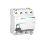 Schneider Electric Fi-relé 3P+N 40A 30mA A-típus (SCHNA9Z21440)