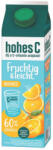 HohesC Mild HohesC Fruit & Leicht Naracs 60% - 1 liter