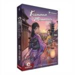 EmperorS4 Kimono Memories