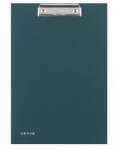 KARTON PP Felírótábla A/4, VERDE, mélyzöld (KPP-2-695)