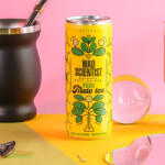 Mad Scientist - YUZU Mate Tea (0, 33L) (0%)