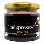  Természet ízei Mézpresszo 230gram