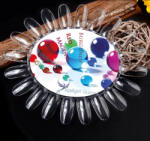  Margaréta Glassy Topokhoz