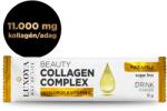 Luxoya - BEAUTY COLLAGEN COMPLEX 11.000 mg ÍZLETES KOLLAGÉN ITALPOR 15 g - Ananász ízű - outletclub
