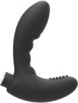 LESO Vibrator Leso Bumpy Black Vibrator