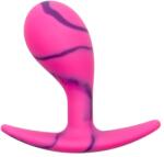 LESO Dildo Leso Finger Butt Plug L Black/Red Dildo
