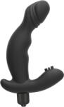 LESO Vibrator Leso Prostate Massager Black Vibrator