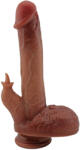LESO Vibrator Leso Karl Thrust Swing 22cm Flesh Vibrator