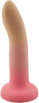 LESO Dildo Leso Finger Type Pink Dildo