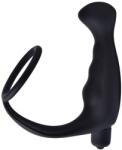 LESO Vibrator Leso Tico Ring Black Vibrator