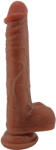 LESO Vibrator Leso Xavier Thrust Swing 22cm Flesh Vibrator
