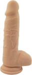 LESO Dildo Leso Real Form S 19cm Flesh Dildo