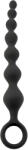LESO Sirag Leso Anal Beads Black