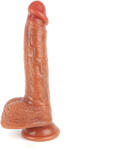 LESO Vibrator Leso Tall Thrust Swing 22cm Skin Vibrator