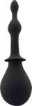LESO Irigator Leso Two Bead Black