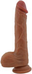 LESO Vibrator Leso Alan Thrust Swing 22cm Flesh Vibrator