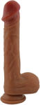 LESO Vibrator Leso Arrow Thrust Swing 23.5cm Flesh Vibrator
