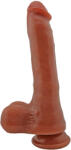 LESO Vibrator Leso Gil Thrust Swing 21.5cm Flesh Vibrator