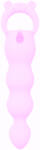 LESO Vibrator Leso Tinger Beads Pink Vibrator