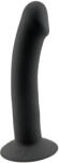LESO Vibrator Leso Real Anal L Black Vibrator