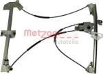 METZGER Mecanism actionare geam METZGER 2160288