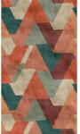 As Creation Fototapet retro cu model Chevron