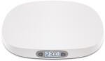 Reer Cantar digital pentru bebelusi babycare, pana la 25 kg, ecran iluminat, memorie, 0+ luni, reer 64120 Cantar baie