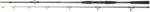 Daiwa Lanseta DAIWA SEAHUNTER X PILK MACKEREL 2.60m, 60-180g, 2 tronsoane (D.11533.260)
