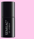 Semilac Oja semipermanenta Semilac 056 Pink Smile 7 ml