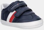 Tommy Hilfiger baba cipő sötétkék, T0B9-33831 - sötétkék 16