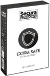 Secura Prezervative Secura Extra Safe 48 buc