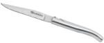 Quttin Set 12x Cutit din inox pentru friptura, lama 10.5 cm, model Kobe (AVV0983) Tacam
