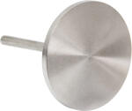 Global Fashion Disc de pedichiură, inteligent, Diamond Services, diametru 25 mm, 1 buc