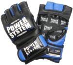 Power System MMA Gloves Katame Evo - Blue S/M