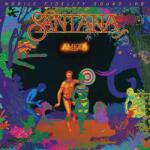 Santana Amigos - facethemusic - 18 490 Ft