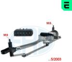 ERA Sistem stergator parbriz ERA 460023A (460023A)