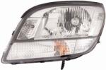DEPO Far Depo 235-1113RMLD-EM (235-1113RMLD-EM) - automobilus