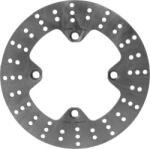 TRW Disc frana TRW MST240 - piesa-auto