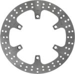 TRW Disc frana TRW MST206 - automobilus